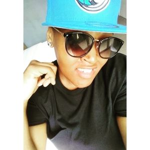 Meet your Posher, Laster